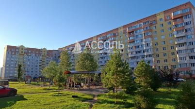 Продажа квартиры Омск. ул. Рокоссовского,32