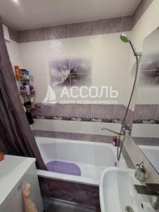 Продажа квартиры Омск. ул. Рокоссовского,32