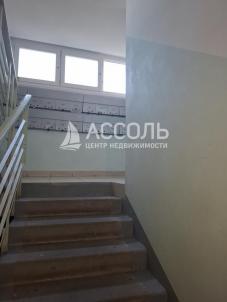 Продажа квартиры Омск. ул. Рокоссовского,32