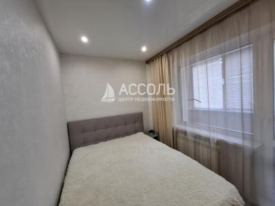 Продажа квартиры Омск. ул. Рокоссовского,32