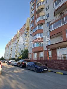 Продажа квартиры Омск. ул. Рокоссовского,32
