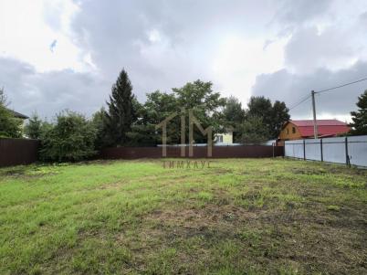 Продажа дома Омский. Падь д., Зеленая Падь снт. 10-я ал..,