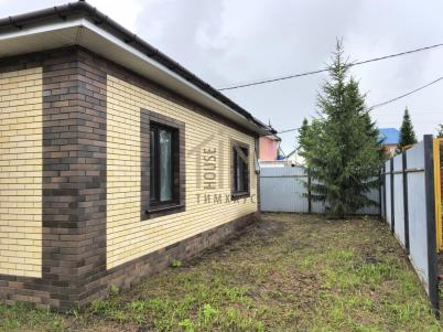 Продажа дома Омский. Падь д., Зеленая Падь снт. 10-я ал..,