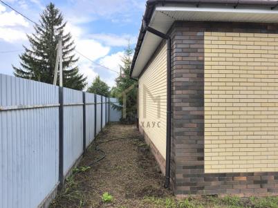 Продажа дома Омский. Падь д., Зеленая Падь снт. 10-я ал..,