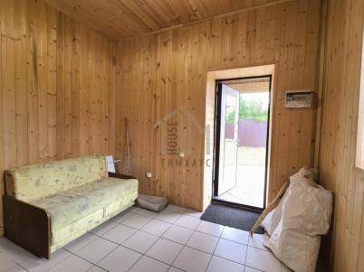 Продажа дома Омский. Падь д., Зеленая Падь снт. 10-я ал..,