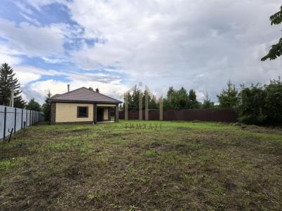 Продажа дома Омский. Падь д., Зеленая Падь снт. 10-я ал..,