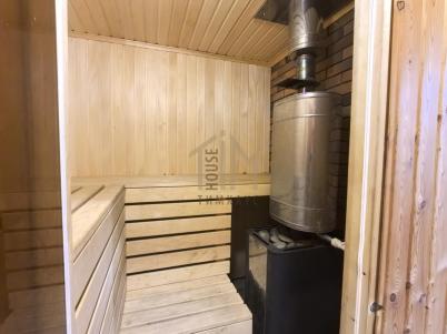 Продажа дома Омский. Падь д., Зеленая Падь снт. 10-я ал..,