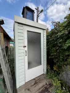 Продажа дачи Омск. СНТ МИР