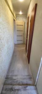 Продажа квартиры Омск. пр-кт Менделеева, 27б Продажа квартиры Омск. пр-кт Менделеева, 27б
