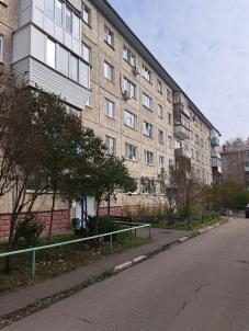 Продажа квартиры Омск. пр-кт Менделеева, 27б Продажа квартиры Омск. пр-кт Менделеева, 27б