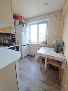 Продажа квартиры Омск. пр-кт Менделеева, 27б Продажа квартиры Омск. пр-кт Менделеева, 27б