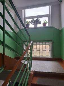 Продажа квартиры Омск. пр-кт Менделеева, 27б Продажа квартиры Омск. пр-кт Менделеева, 27б