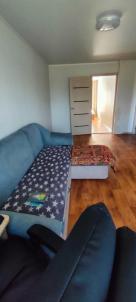 Продажа квартиры Омск. пр-кт Менделеева, 27б Продажа квартиры Омск. пр-кт Менделеева, 27б