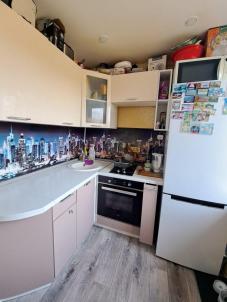 Продажа квартиры Омск. пр-кт Менделеева, 27б Продажа квартиры Омск. пр-кт Менделеева, 27б