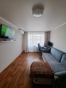 Продажа квартиры Омск. пр-кт Менделеева, 27б Продажа квартиры Омск. пр-кт Менделеева, 27б