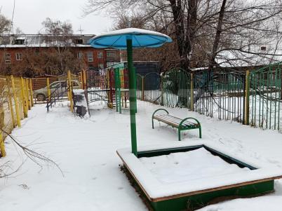 Продажа квартиры Омск. ул. Кузнецова, 3