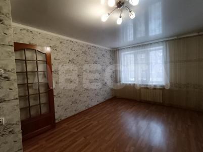 Продажа квартиры Омск. ул. Кузнецова, 3