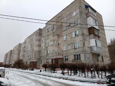 Продажа квартиры Омск. ул. Кузнецова, 3