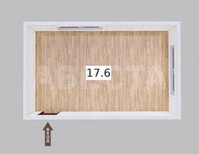 Продажа квартиры Омск. ул. 5-я Кордная, 67а