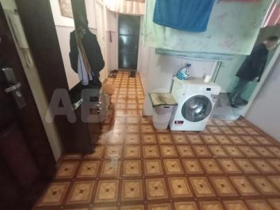 Продажа квартиры Омск. ул. 5-я Кордная, 67а