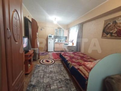 Продажа квартиры Омск. ул. 5-я Кордная, 67а