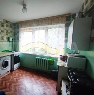 Продажа квартиры Омск. ул. 5-я Кордная, 67а