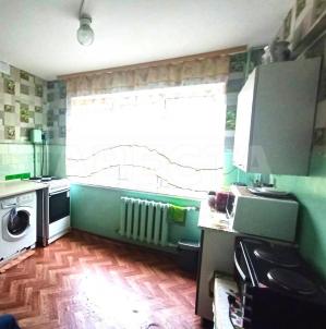 Продажа квартиры Омск. ул. 5-я Кордная, 67а