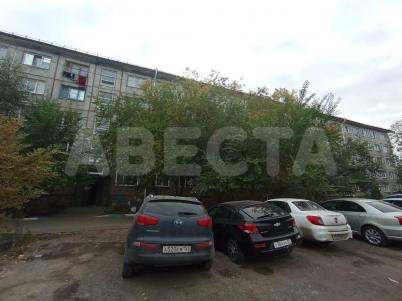 Продажа квартиры Омск. ул. 5-я Кордная, 67а