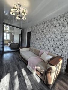 Продажа квартиры Омск. Московка-2, Моторная, 10/1