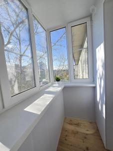 Продажа квартиры Омск. Московка-2, Моторная, 10/1