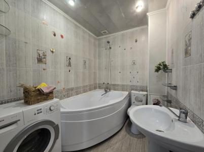 Продажа квартиры Омск. Московка-2, Моторная, 10/1