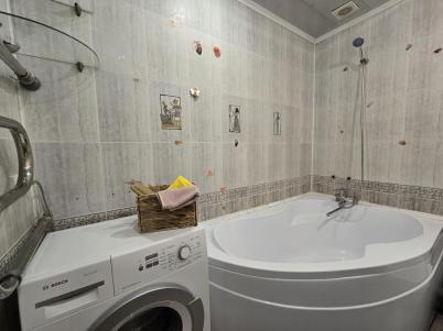 Продажа квартиры Омск. Московка-2, Моторная, 10/1