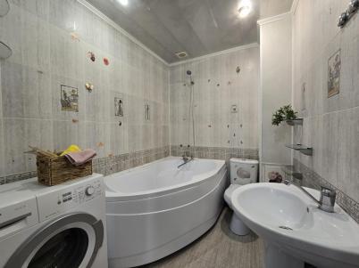 Продажа квартиры Омск. Московка-2, Моторная, 10/1