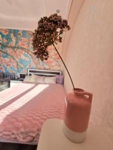 Продажа квартиры Омск. Московка-2, Моторная, 10/1