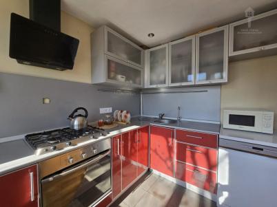 Продажа квартиры Омск. Московка-2, Моторная, 10/1