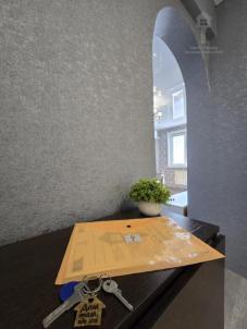Продажа квартиры Омск. Московка-2, Моторная, 10/1