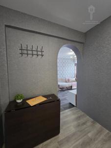 Продажа квартиры Омск. Московка-2, Моторная, 10/1