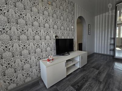 Продажа квартиры Омск. Московка-2, Моторная, 10/1