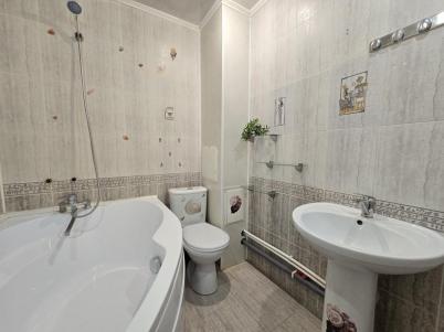 Продажа квартиры Омск. Московка-2, Моторная, 10/1