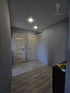 Продажа квартиры Омск. Московка-2, Моторная, 10/1