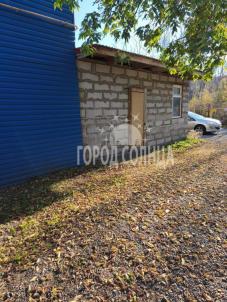 Продажа дома Омск. Заозёрный,