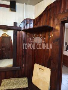 Продажа дома Омск. Заозёрный,