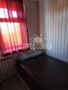 Продажа дома Омск. Заозёрный,