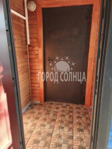 Продажа дома Омск. Заозёрный,