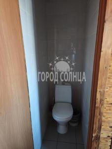 Продажа дома Омск. Заозёрный,
