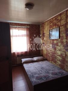 Продажа дома Омск. Заозёрный,