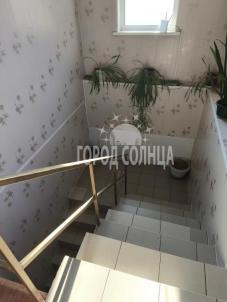 Продажа дома Омск. Заозёрный,