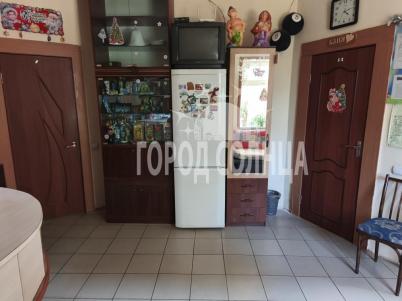 Продажа дома Омск. Заозёрный,