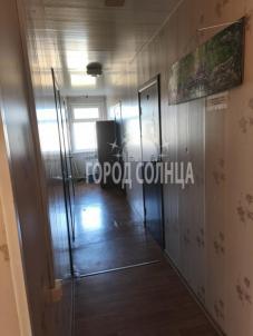 Продажа дома Омск. Заозёрный,