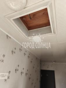 Продажа дома Омск. Заозёрный,